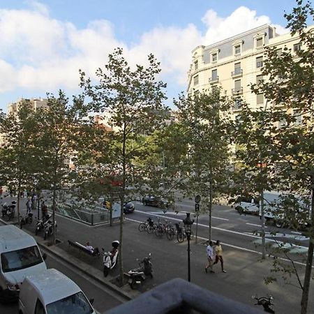 Paseo De Gracia Gran Via De Les Corts Catalanes Διαμέρισμα Βαρκελώνη Εξωτερικό φωτογραφία