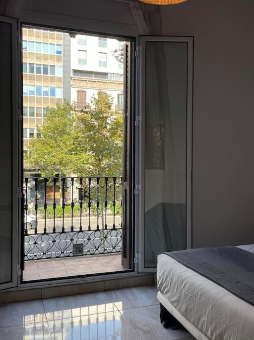 Paseo De Gracia Gran Via De Les Corts Catalanes Διαμέρισμα Βαρκελώνη Εξωτερικό φωτογραφία